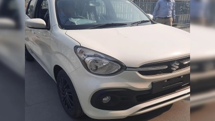 Suzuki Celerio Classic Edition Suzuki Celerio Classic Edition
