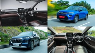 Maruti Grand Vitara