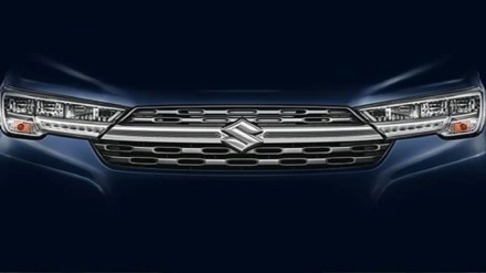 Maruti Suzuki XL6