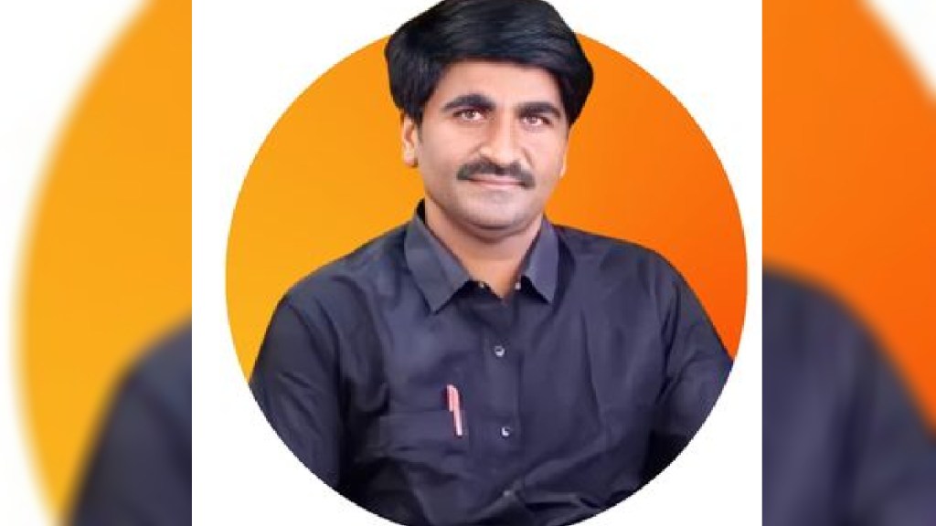 हवामान तज्ज्ञ पंजाबराव डख Meteorologist Punjabrao Dakh