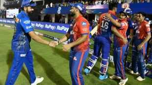 Lalit Yadav Outstanding Batting In IPL 2022