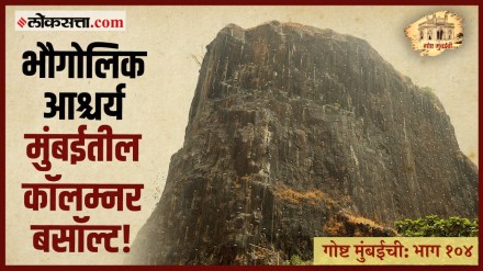 Columnar basalt has protected area status elsewhere except in India Columnar basalt has protected area status elsewhere except in India