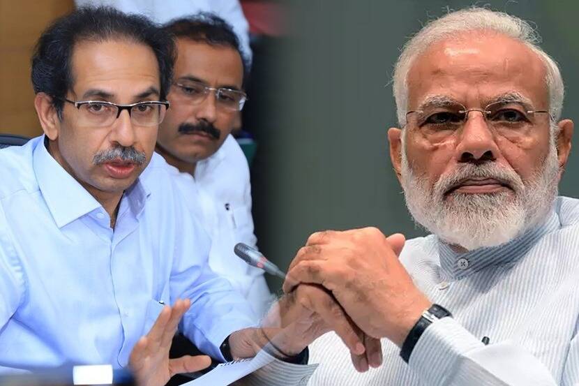 uddhav thackeray pc devendra fadnavis bjp