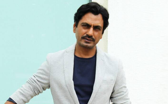 Nawazuddin Siddiqui 