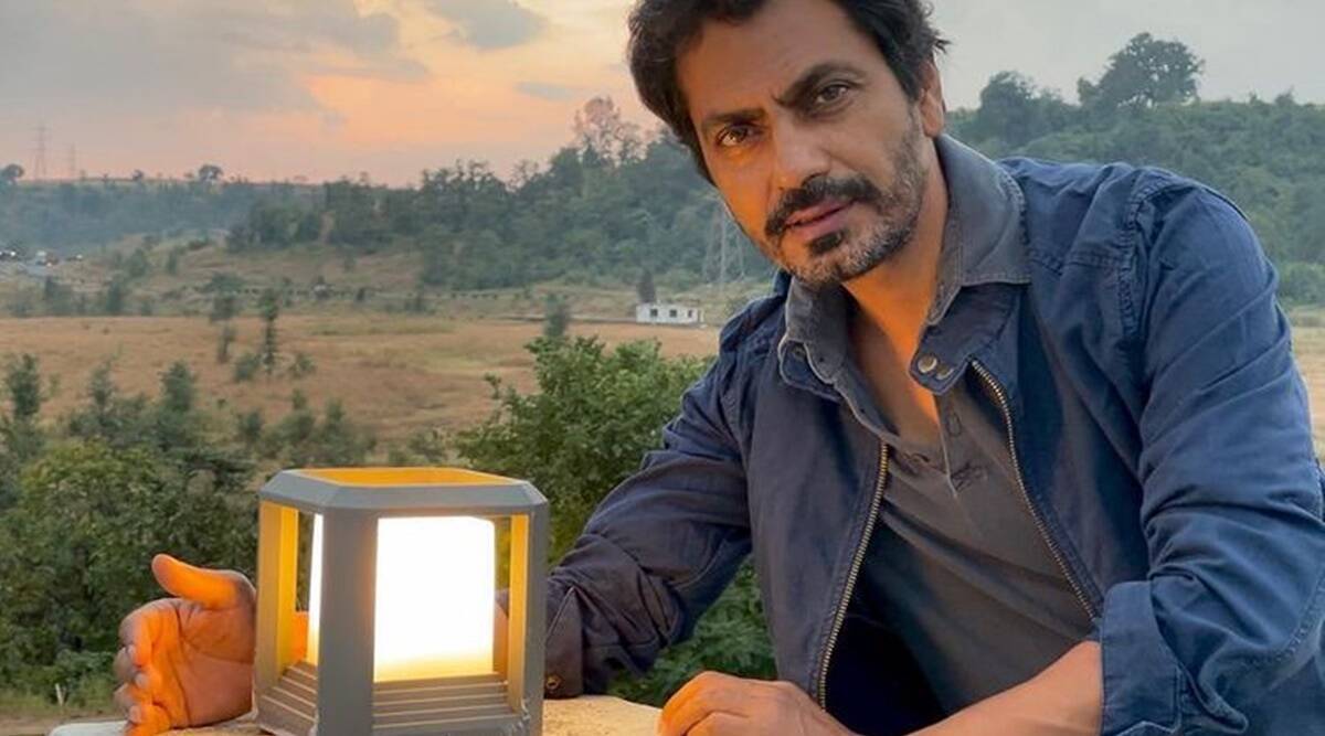 Nawazuddin Siddiqui 