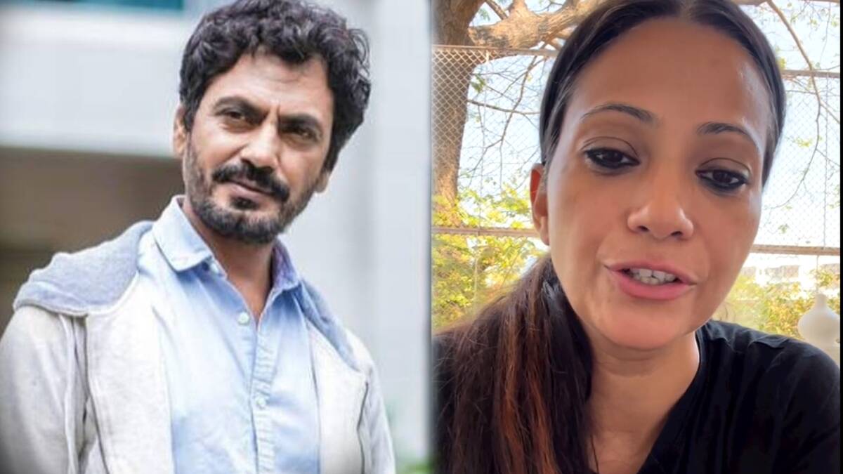 Nawazuddin Siddiqui 