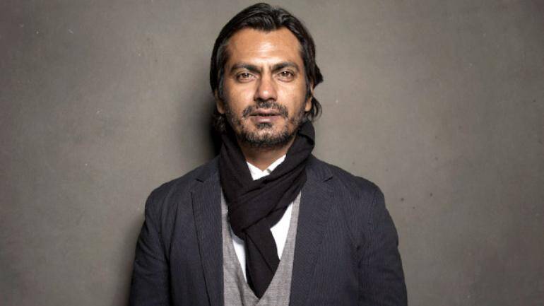 Nawazuddin Siddiqui 