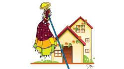 Gudi Padwa 2023: गुढी कशी उभारावी? जाणून घ्या तयार केलेल्या गुढीच्या पूजनाची योग्य पद्धत आणि शुभ मुहूर्त