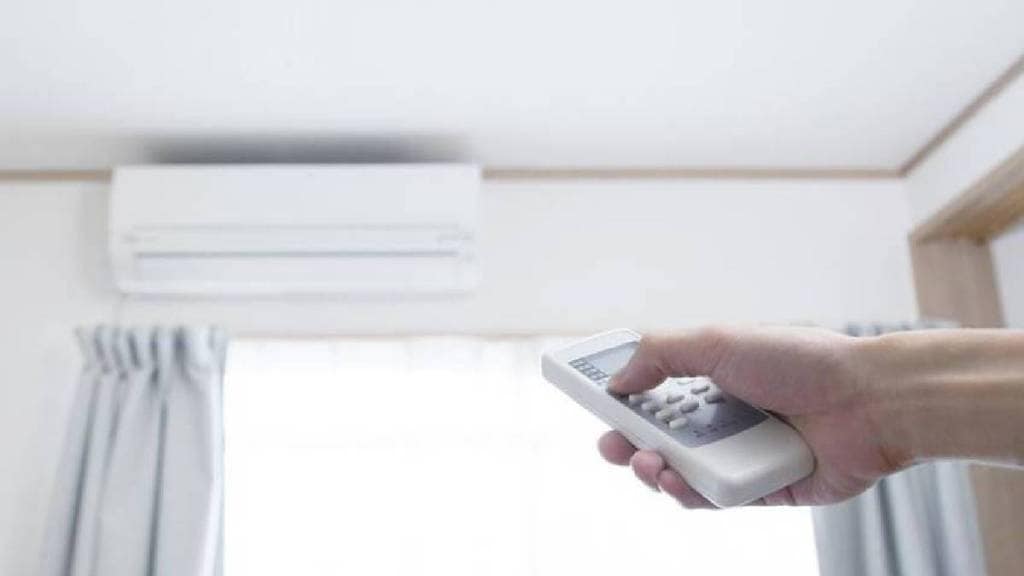 air conditioner air conditioner