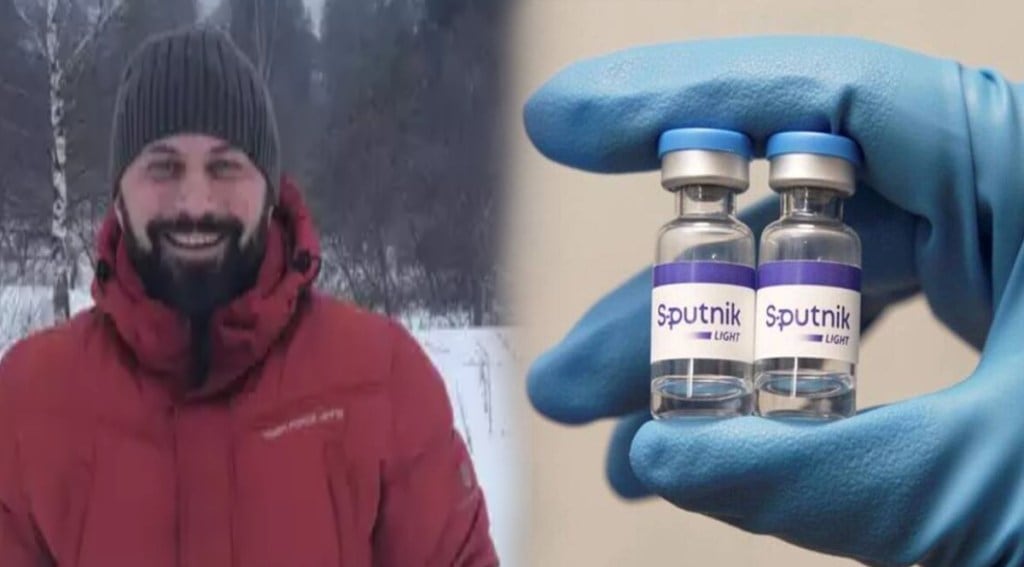 top scientist Andrey Botikov strangled to death