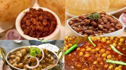 Chole Recipe: घरच्या घरी बनवा हॉटेलसारखे चटपटीत छोले फ्राय; ही घ्या सोपी रेसिपी
