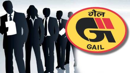 GAIL recruitment 2023