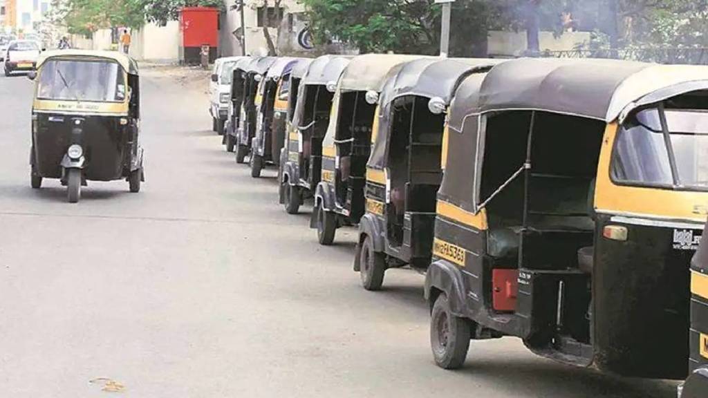 nagpur autorickshaw
