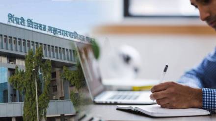 Pimpri mnc Data Entry Operators