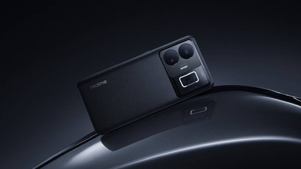 Realme GT3 Launch at MWC 2023