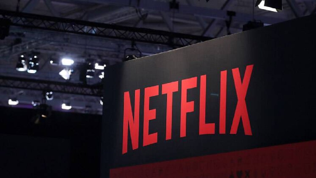 netflix site down