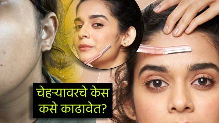 Facial Hair Removal Good or Bad Can Shaving Cause Speedy and Thick Hair Growth Doctor Explains Myths