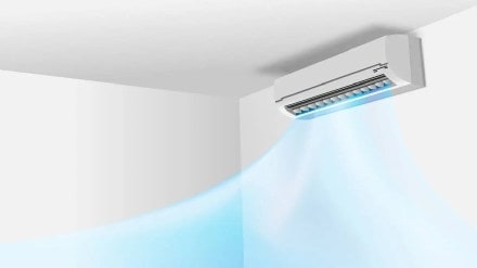 tips for ac fast cooling