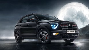 Hyundai Creta N Line Night Editio launch
