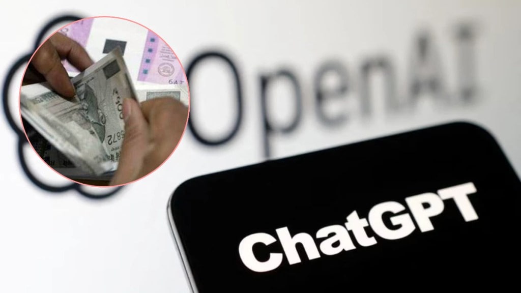 use chatgpt to earn monyey