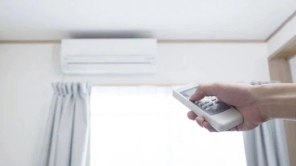 diffrence between inverter ac and non inverter ac