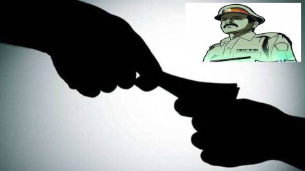 police constable baramati bribe police constable baramati bribe