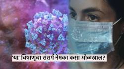 H1N1 आणि H3N2 चा संसर्ग कसा ओळखाल? नेमकी लक्षणं काय?