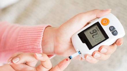 diabetes symptoms
