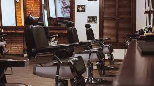 first transgender salon opened in mumbai