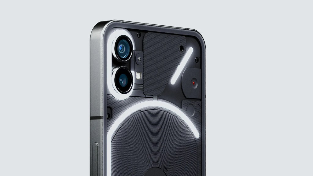 nothing phone 2 launch soon in india