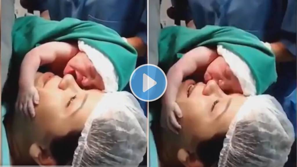 Video Of Newborn Baby Video Of Newborn Baby