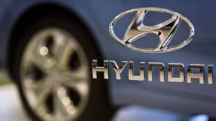 Hyundai cars