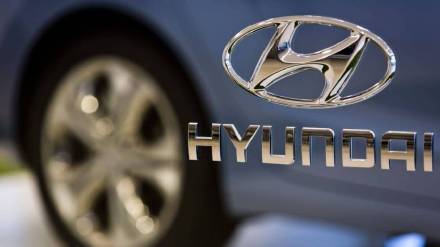 Hyundai cars