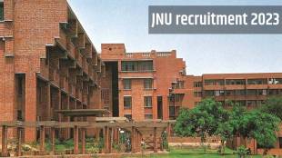 JNU Non-Teaching Recruitment 2023