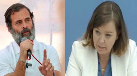 Germany Reaction Rahul Gandhis Disqualification Germany Reaction Rahul Gandhis Disqualification