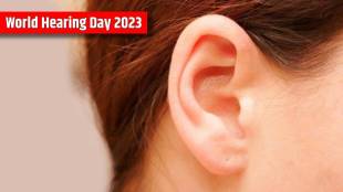 World hearing day 2023