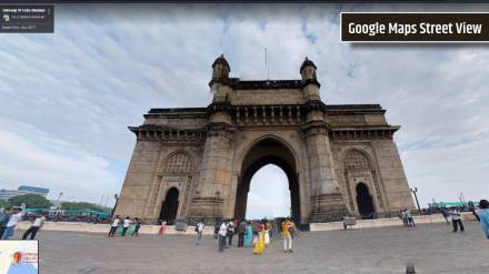 Google Maps Street View Google Maps Street View