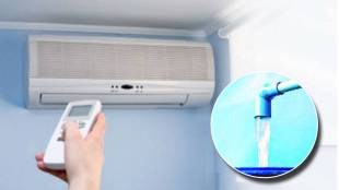 ac water use