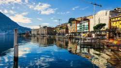 असंही एक गाव! जिथं राहण्यासाठी सरकार देतंय 50 लाख रुपये, मात्र ‘या’ आहेत अटी..