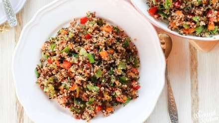How to make pulao