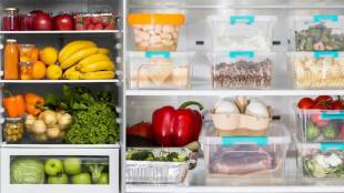 Health Tips 7 foods in your fridge that should be thrown out