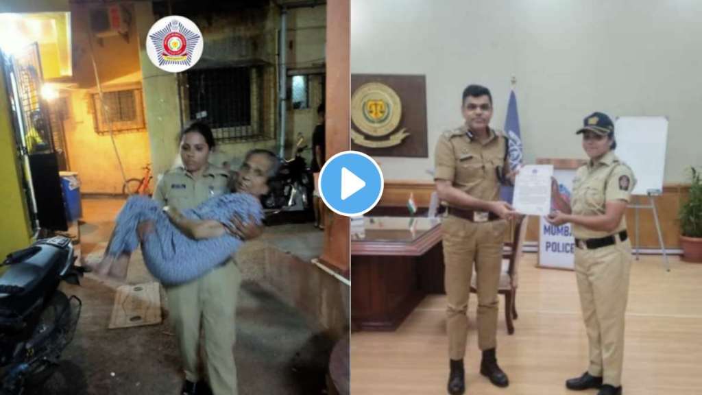 mumbai police tweet