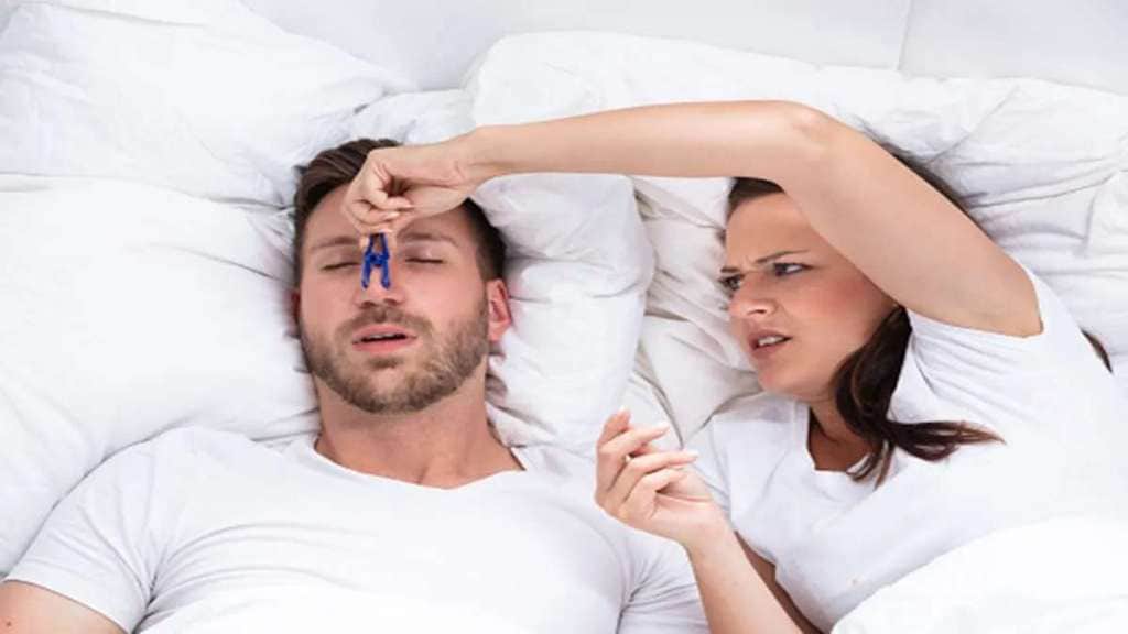 World Sleep Day 2023