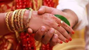 Ruckus in Marriage