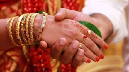 bihars groom forgets the marriage itself