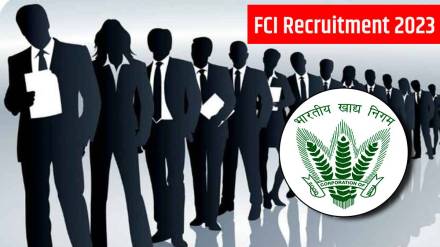 FCI Recruitment 2023 FCI Recruitment 2023