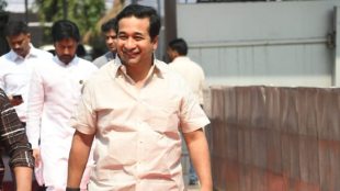 Nitesh Rane