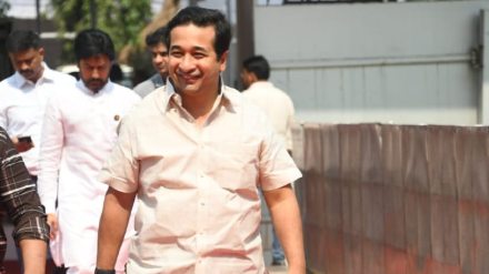 Nitesh Rane