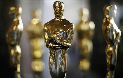 Oscars 12