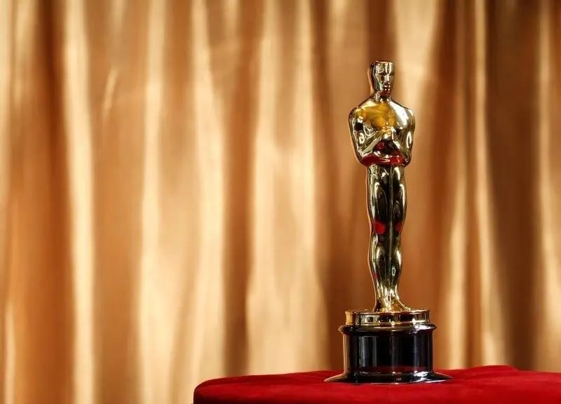 Oscars 14